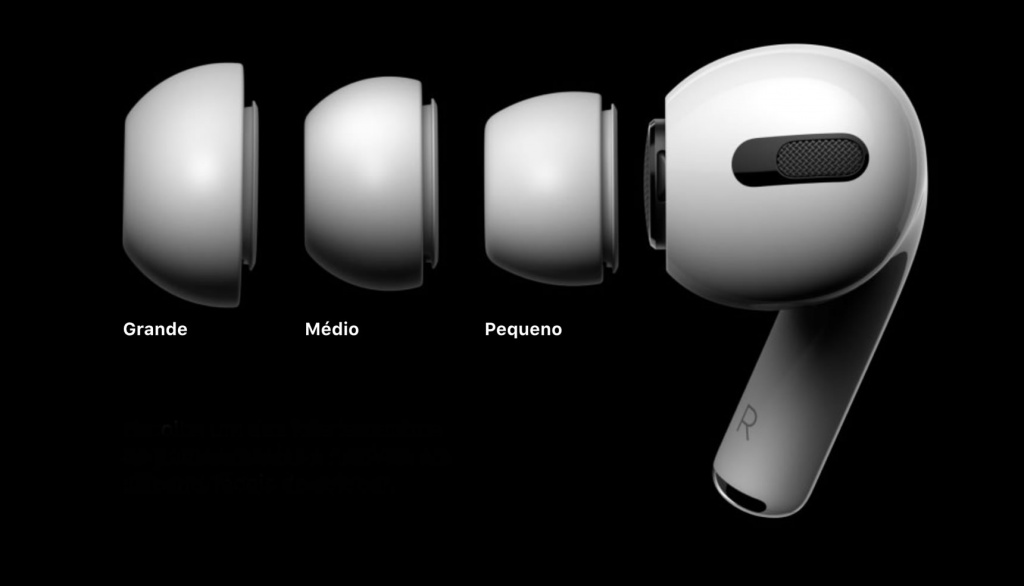 Apple lança novos AirPods Pro – Mundo Smart - mundosmart