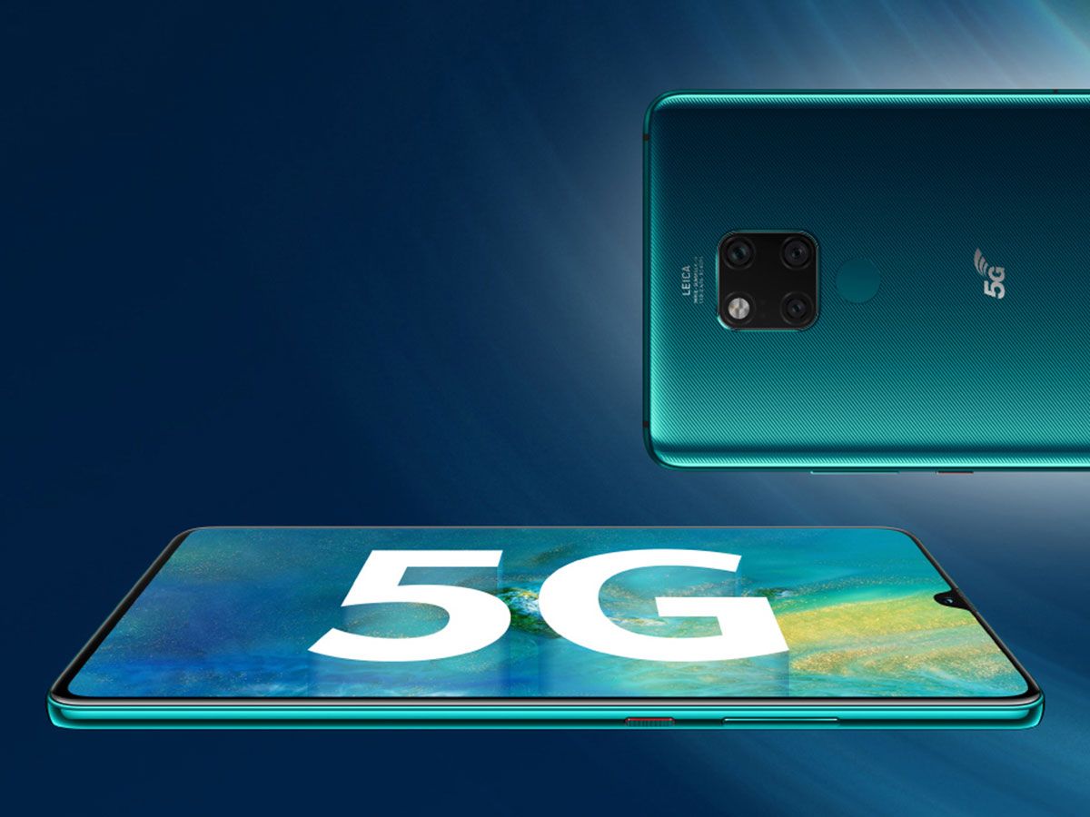 NOS desenvolveu a primeira cobertura de rede 5G em Portugal – Mundo Smart - mundosmart