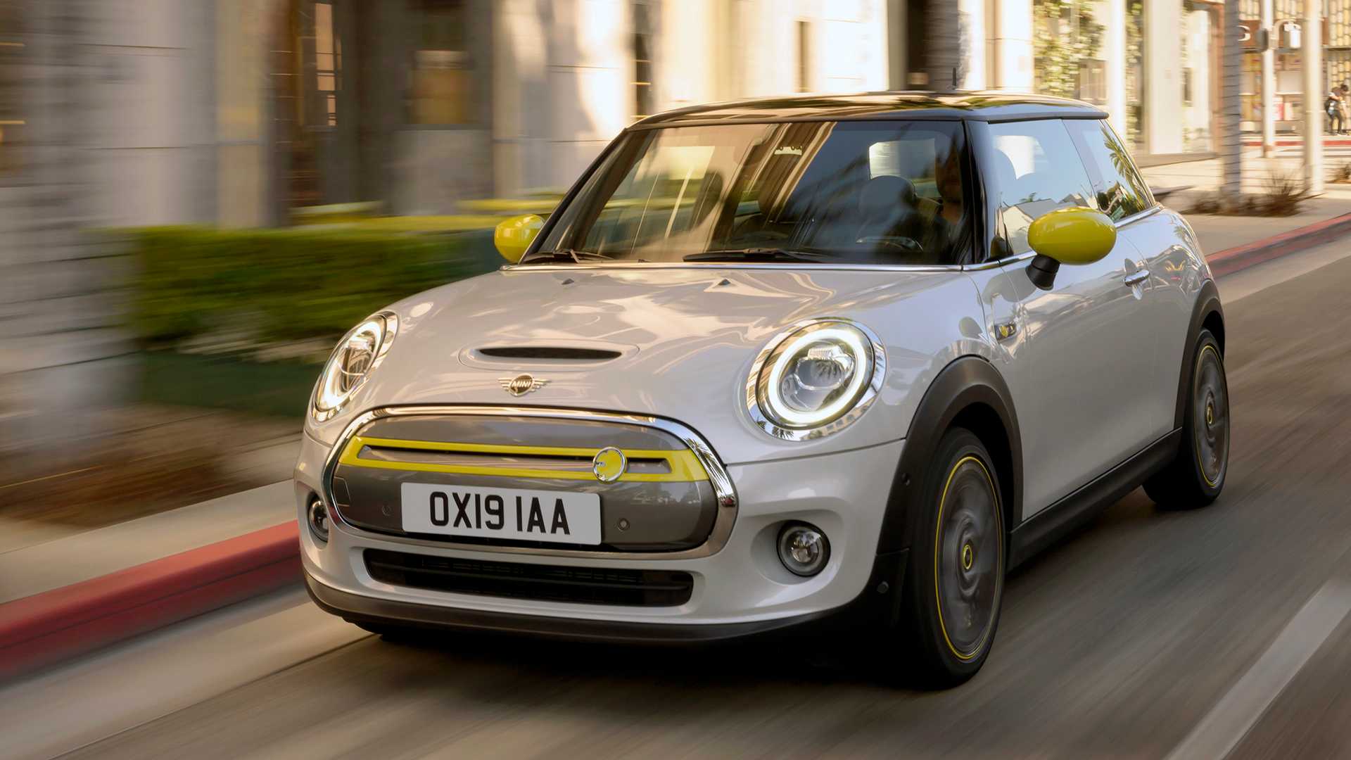 Mini Cooper SE, a resposta da BMW no mercado de carros elétricos – Mundo Smart - mundosmart