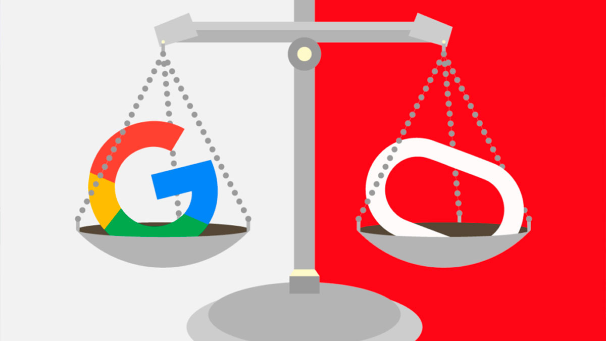 Google vs Oracle, a guerra por direitos de autor – Mundo Smart - mundosmart