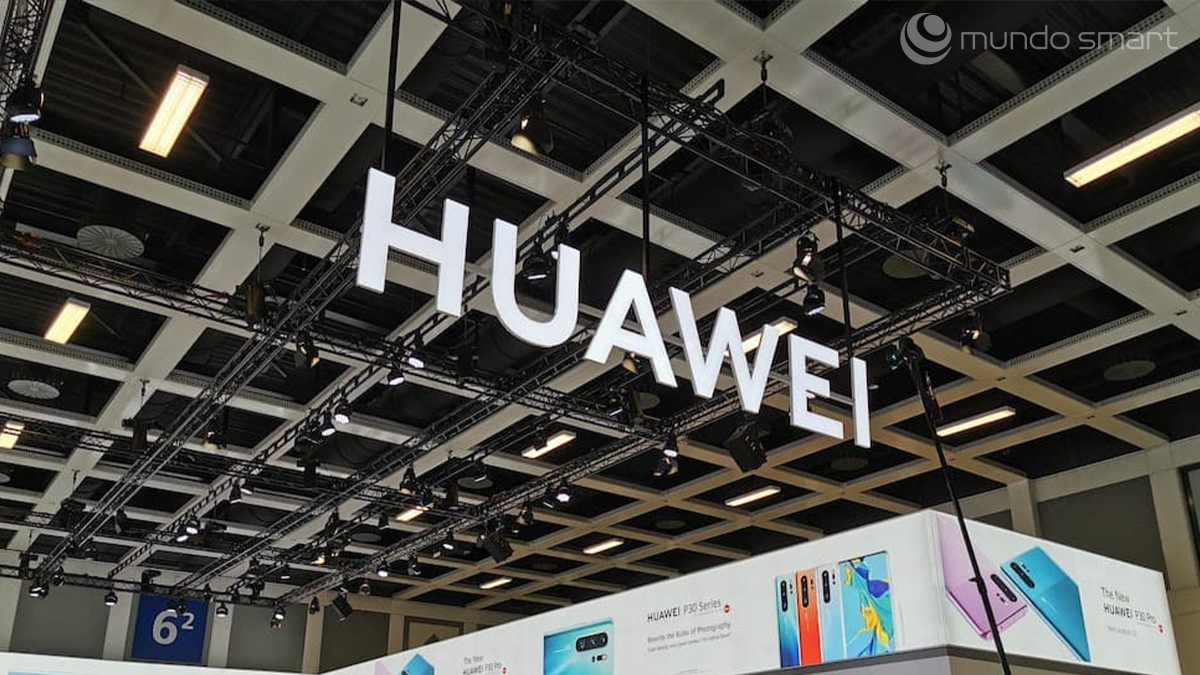 Huawei com autorização de 3 meses para atuar nos EUA – Mundo Smart - mundosmart