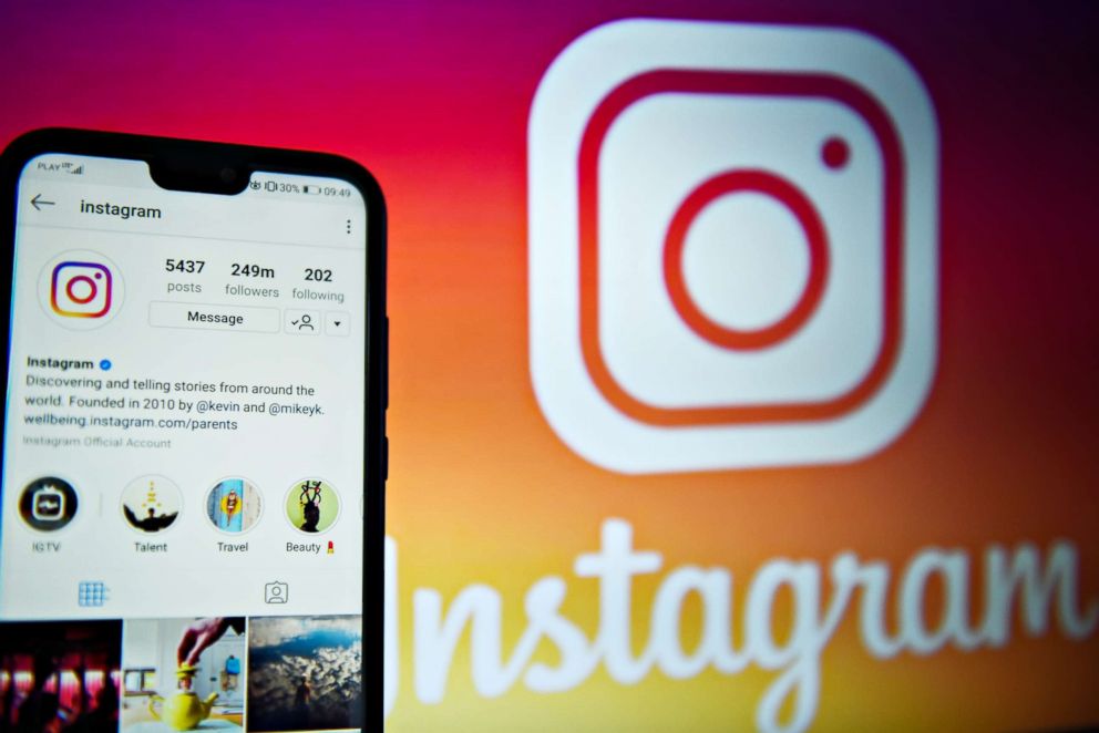 Instagram vai começar a esconder likes – Mundo Smart - mundosmart