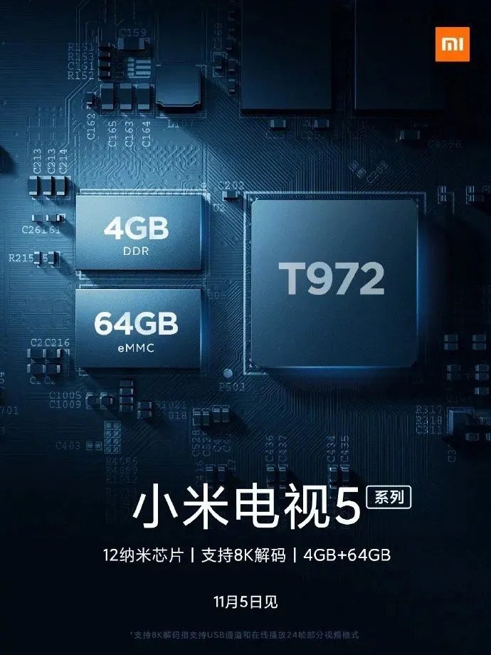 Xiaomi Mi TV 5: Tudo o que se sabe até agora – Mundo Smart - mundosmart