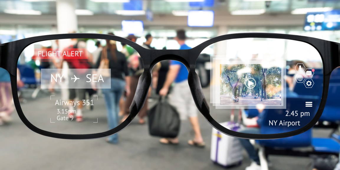 Apple junta-se à Valve para criar óculos de realidade aumentada – Mundo Smart - mundosmart