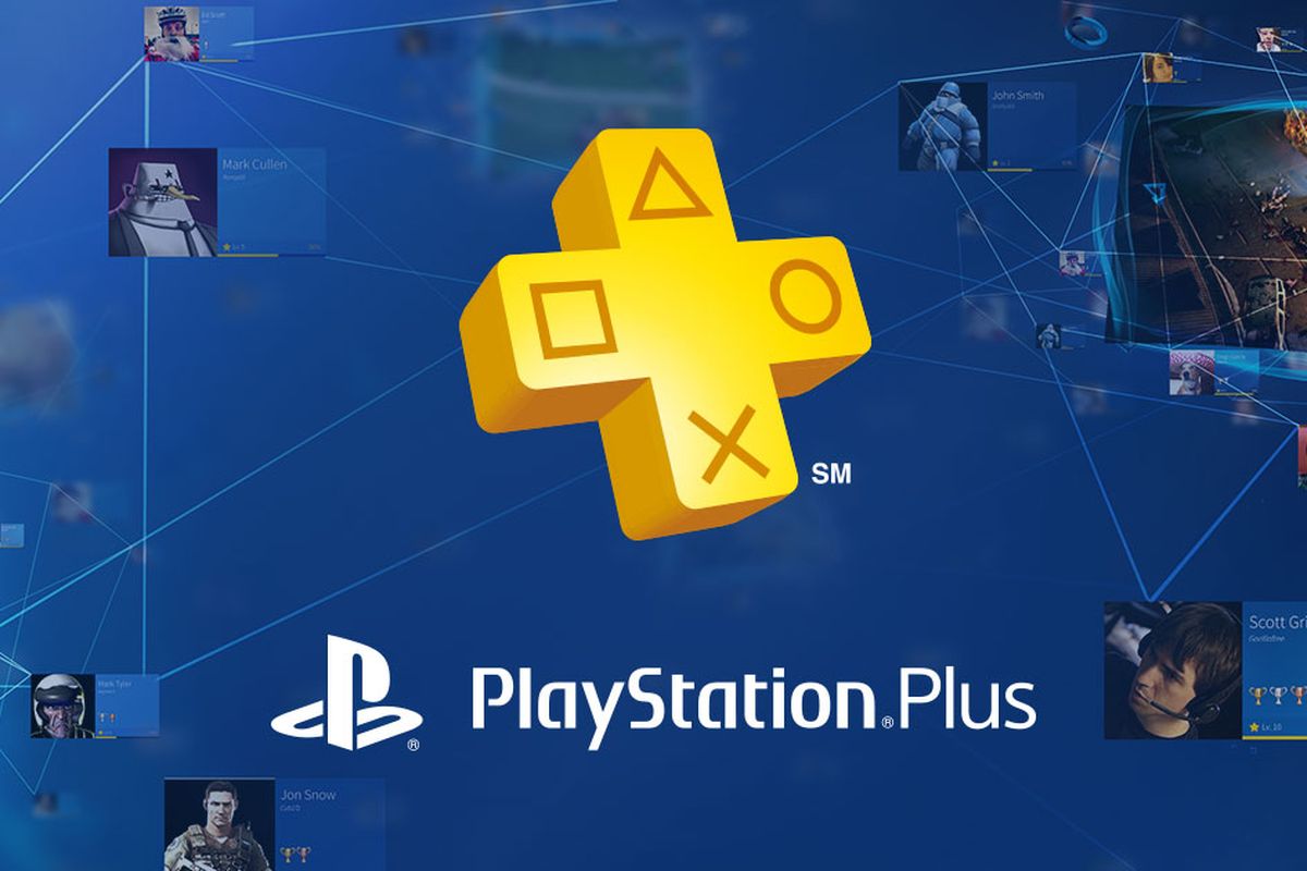 PS Plus: Jogos de novembro já disponíveis – Mundo Smart - mundosmart