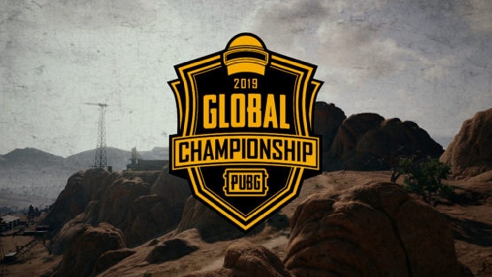 Começa amanhã o PUBG Global Championship 2019 – Mundo Smart - mundosmart