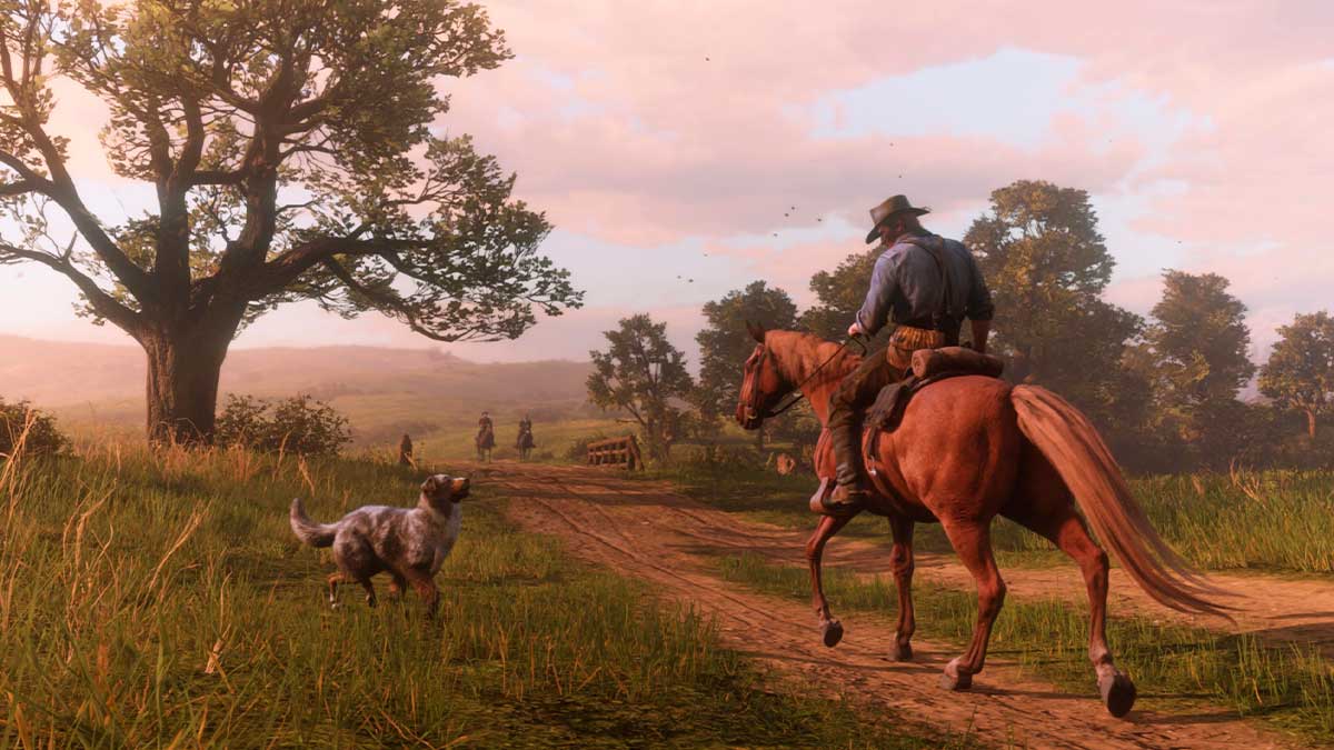 Red Dead Redemption 2: Rockstar explica problemas no jogo – Mundo Smart - mundosmart