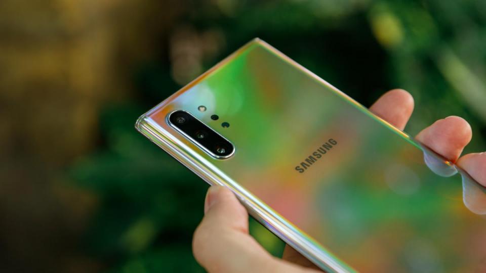 Samsung e Huawei com mais vendas na Europa – Mundo Smart - mundosmart