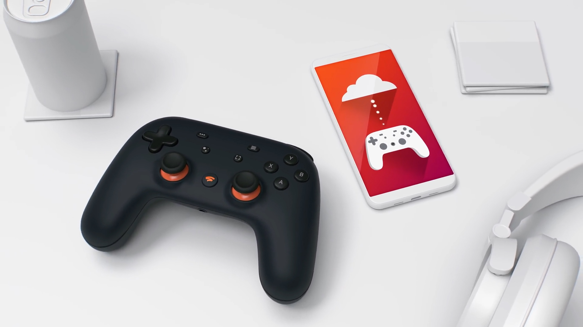 Google Stadia arranca com 12 jogos – Mundo Smart - mundosmart