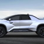 Elon Musk anuncia Pick Up elétrica da Tesla – Mundo Smart - mundosmart