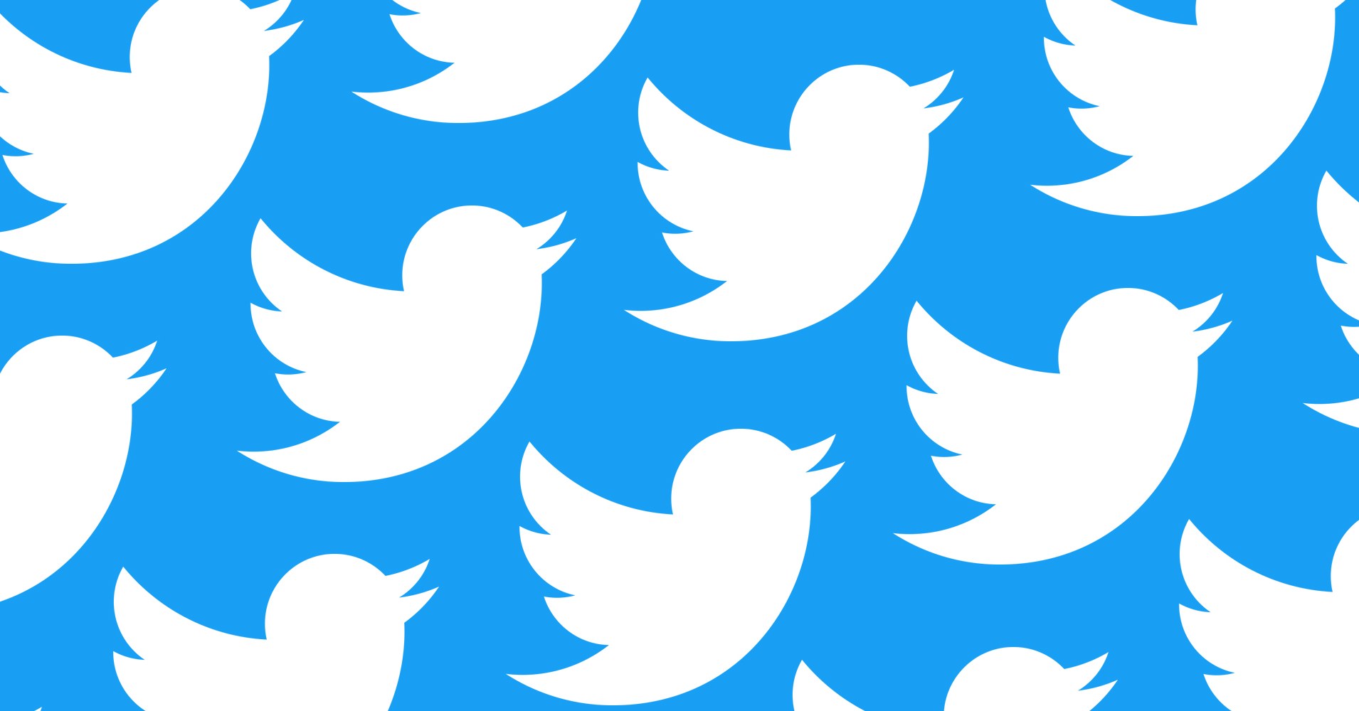 O Twitter é uma das maiores redes sociais do mundo, e com os muitos milhares de utilizadores é normal que se encontrem muitas contas inativas.