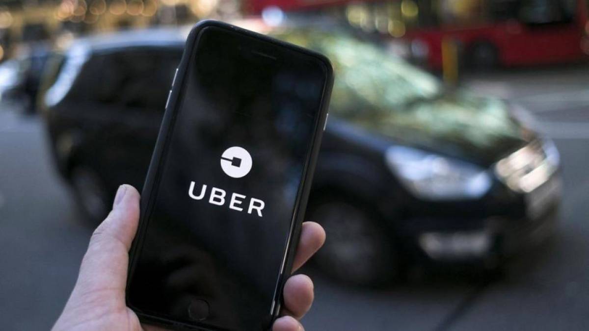 Uber vai começar a gravar viagens – Mundo Smart - mundosmart