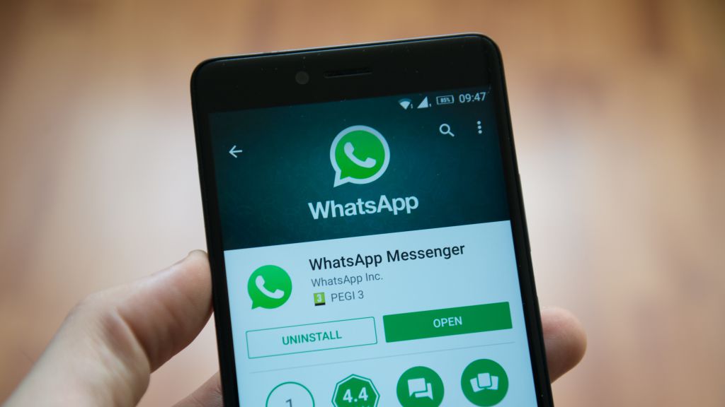 Descoberta nova função no WhatsApp – Mundo Smart - mundosmart