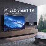 Xiaomi Mi TV já disponível para reserva – Mundo Smart - mundosmart