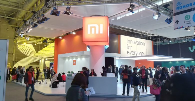 Xiaomi regista patente de smartphone dobrável – Mundo Smart - mundosmart