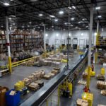 Amazon atinge recorde de vendas na Cyber Monday – Mundo Smart - mundosmart