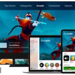 Apple Arcade vai disponibilizar subscrição anual – Mundo Smart - mundosmart