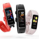 Nova Huawei Band 4 Pro, a rival da Mi Band 4 – Mundo Smart - mundosmart