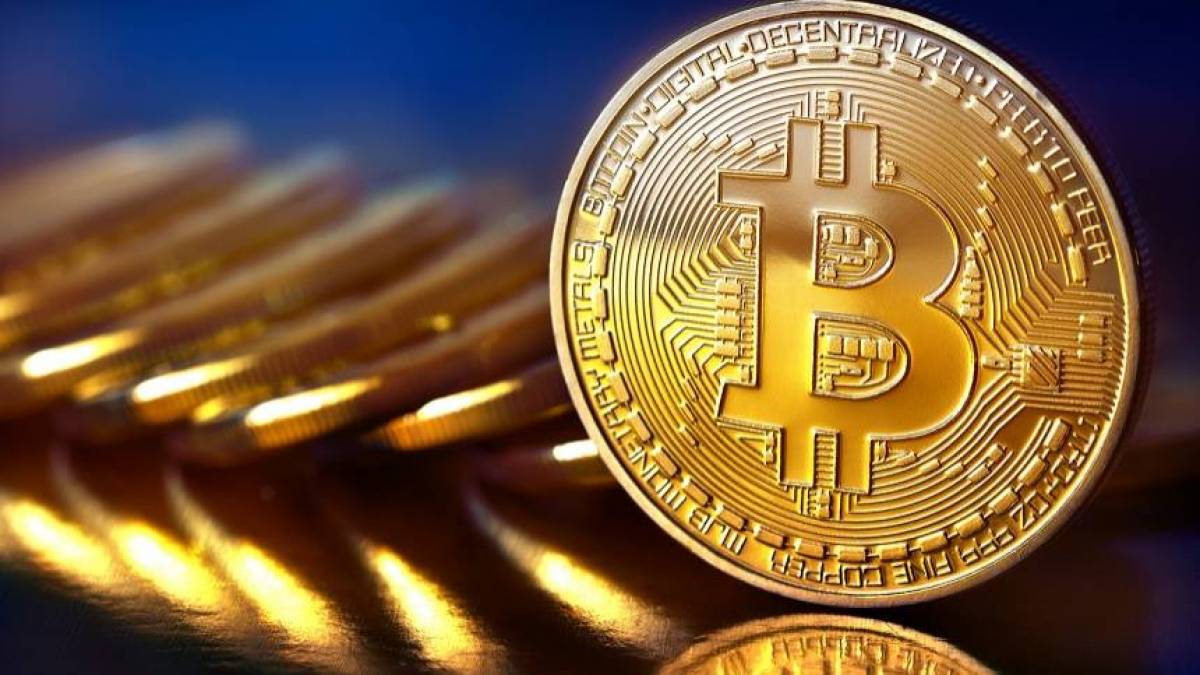 Bitcoin e outras criptomoedas em queda! – Mundo Smart - mundosmart