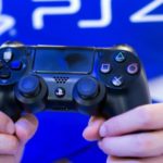 Encontradas imagens do novo comando da Playstation – Mundo Smart - mundosmart