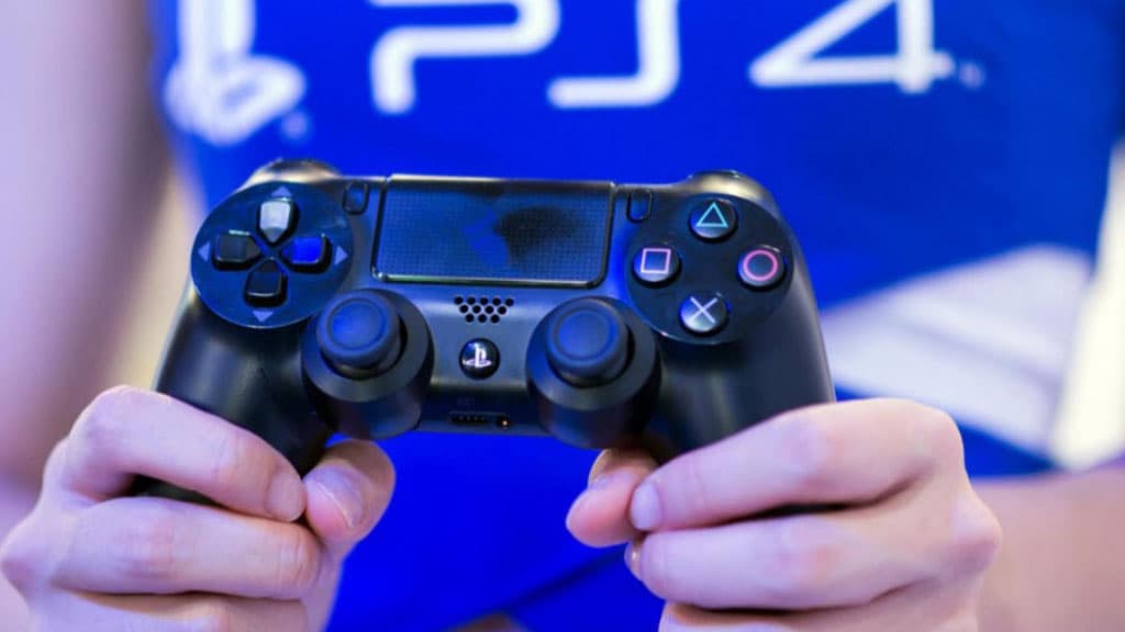 Encontradas imagens do novo comando da Playstation – Mundo Smart - mundosmart