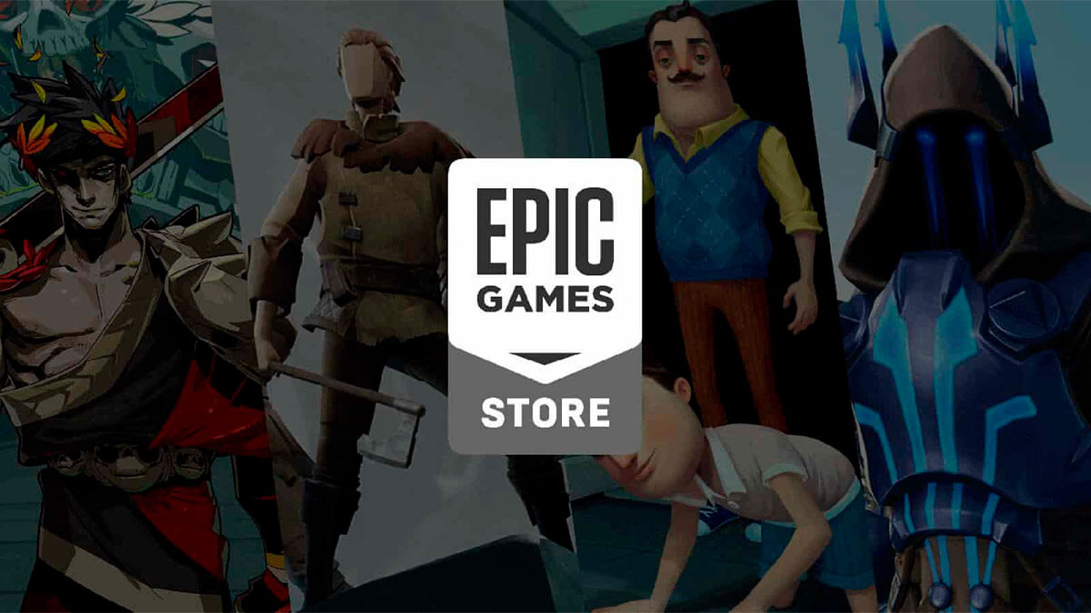 Epic Games Store comemora natal com 12 jogos grátis – Mundo Smart - mundosmart