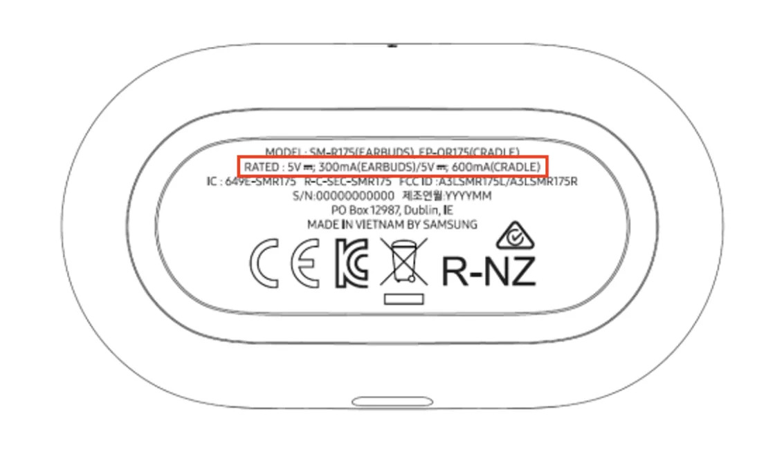 Samsung prepara os novos Galaxy Buds com uma bateria melhor - Mundo Smart - mundosmart Samsung prepara os novos Galaxy Buds com uma bateria melhor - Mundo Smart - mundosmart