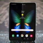 Samsung Galaxy Fold atinge um milhão de vendas – Mundo Smart - mundosmart