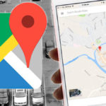 Google Maps filtra informações dos postos de carregamento elétrico – Mundo Smart - mundosmart