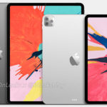 Surgem imagens do novo iPad Pro 2020 – Mundo Smart - mundosmart