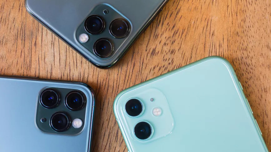 Apple poderá lançar 4 equipamentos no próximo ano – Mundo Smart - mundosmart