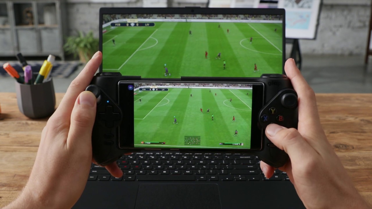 PlayGalaxy Link, o serviço de streaming de jogos da Samsung – Mundo Smart - mundosmart