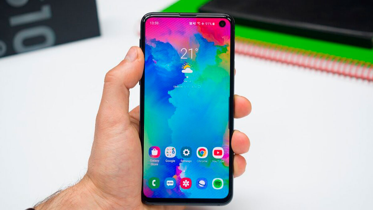 Já é conhecido o preço para os novos Samsung Galaxy – Mundo Smart - mundosmart