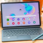 Samsung prepara Galaxy Tab S6 com 5G - Mundo Smart - mundosmart