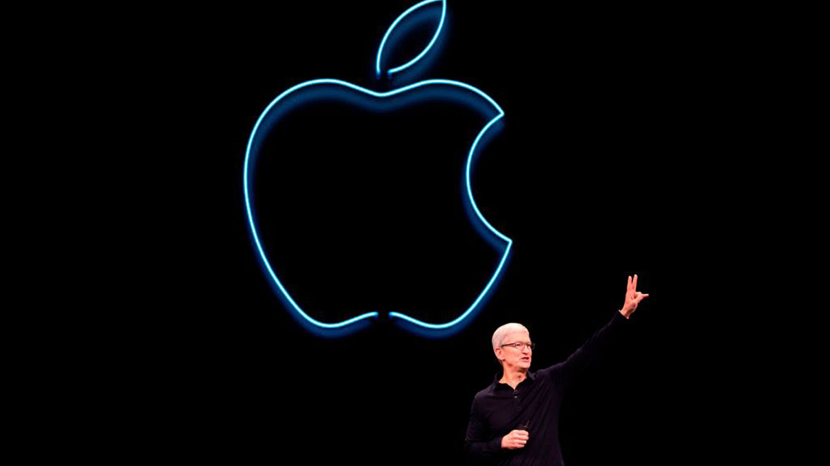 Apple compra empresa de IA por $200 milhões – Mundo Smart - mundosmart