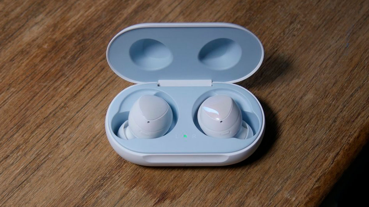 Novos Samsung Galaxy Buds+ podem não ter cancelamento de ruído – Mundo Smart - mundosmart