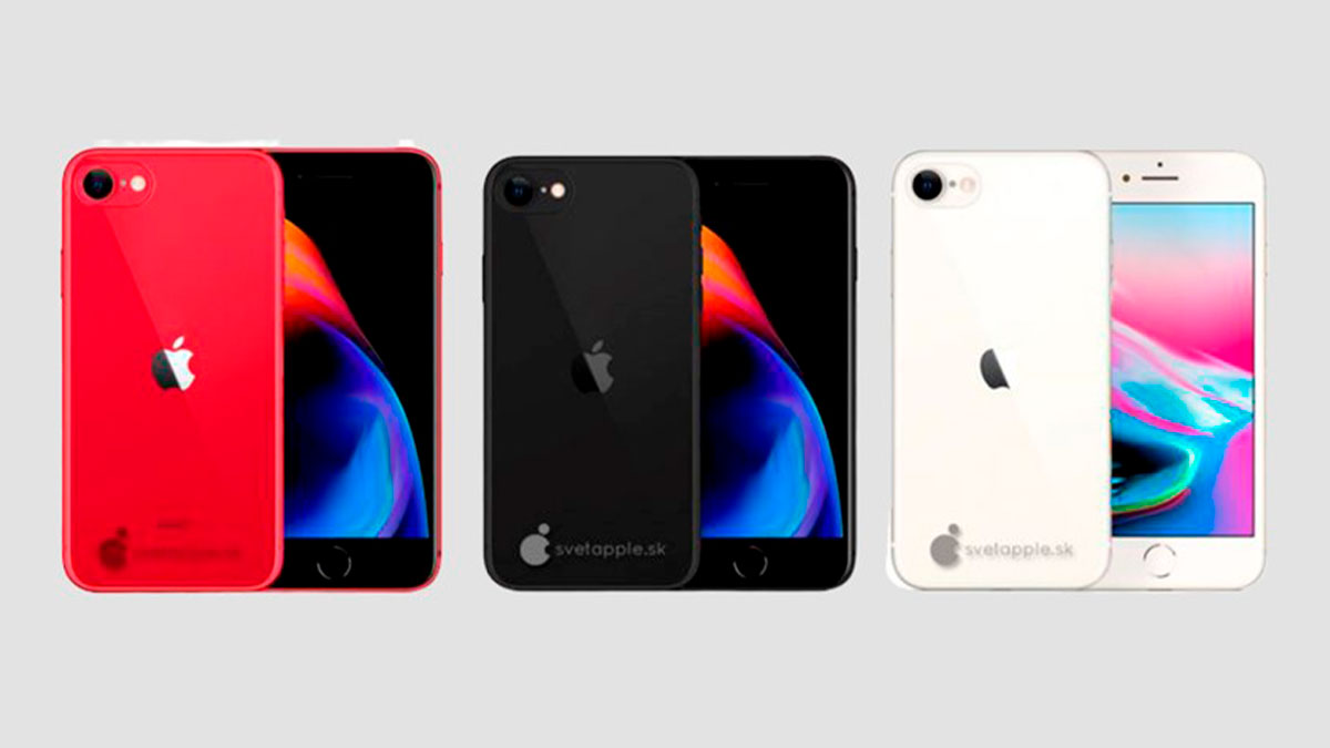 Novas imagens podem confirmar design do iPhone 9 – Mundo Smart - mundosmart