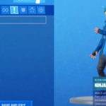 Famoso streamer Ninja, ganha skin no Fortnite – Mundo Smart - mundosmart