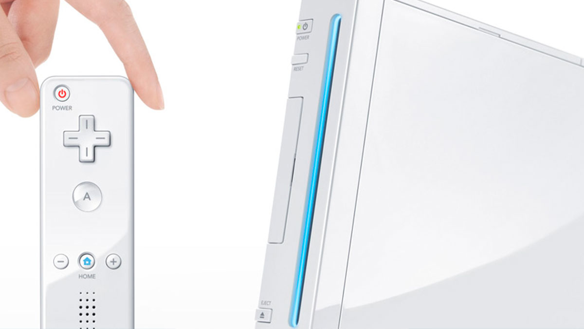 Nintendo vai acabar com a reparação das consolas Wii – Mundo Smart - mundosmart