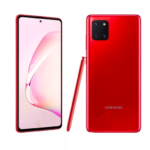 Imagens reais mostram como vai ser o Samsung Note 10 Lite – Mundo Smart - mundosmart