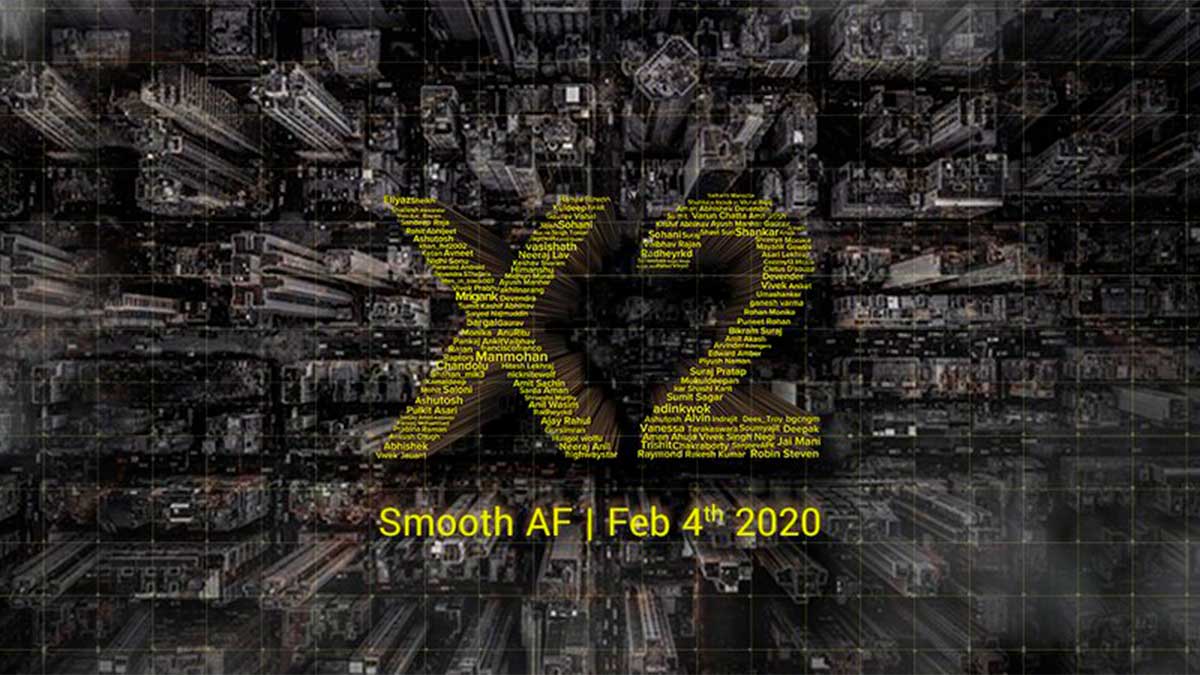 Poco X2 confirmado com lançamento a 4 de fevereiro – Mundo Smart - mundosmart