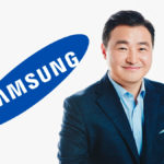 Samsung tem novo CEO na divisão de smartphones – Mundo Smart - mundosmart