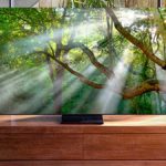 Samsung prepara-se para lançar TV sem bordas – Mundo Smart - mundosmart