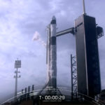 SpaceX concluí com êxito novo teste de lançamento – Mundo Smart - mundosmart