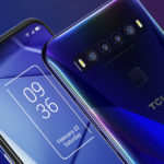 TCL lança smartphone 5G por menos de 500$ – Mundo Smart - mundosmart