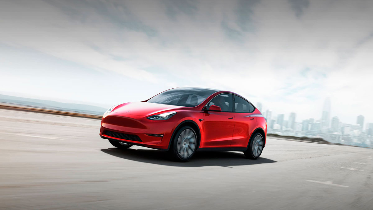 Novo Tesla Model Y disponível mais cedo que o previsto – Mundo Smart - mundosmart