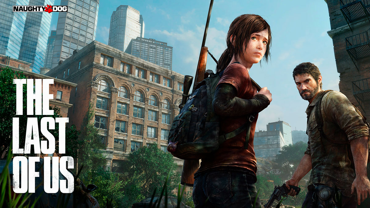 The Last of Us escolhido como jogo da década – Mundo Smart - mundosmart