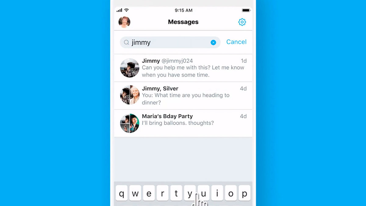 Twitter adiciona emojis às mensagens diretas – Mundo Smart - mundosmart