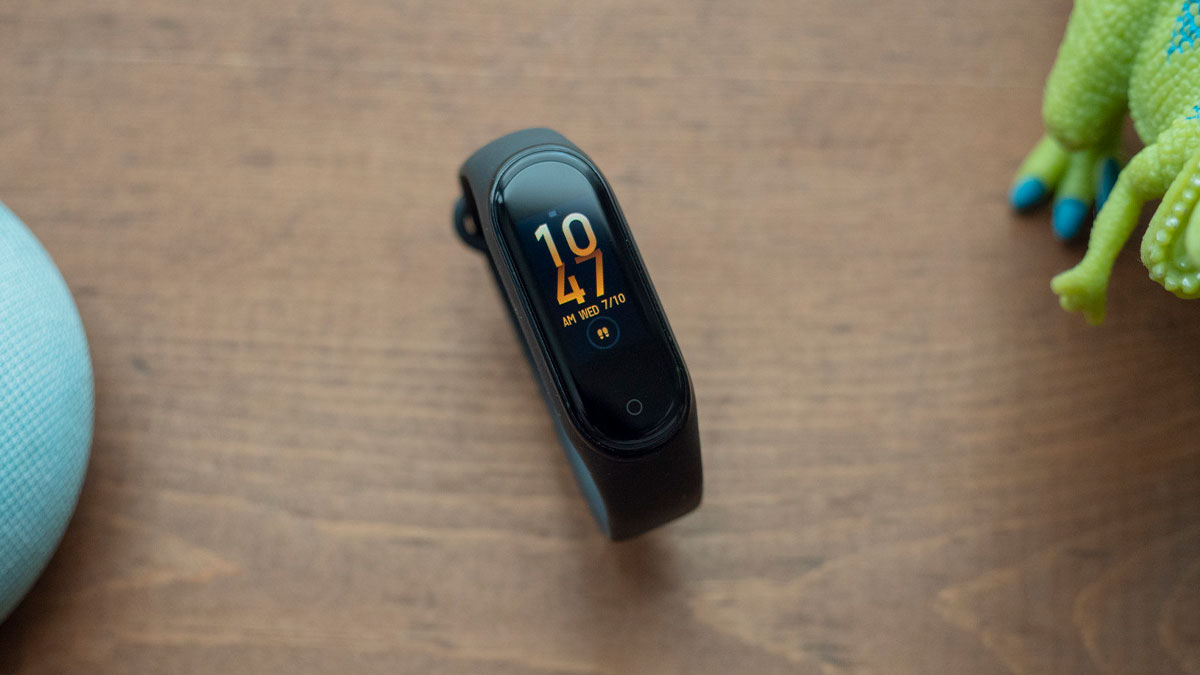 Xiaomi Mi Band 5 pode suportar pagamentos NFC – Mundo Smart - mundosmart