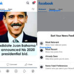 Facebook está a preparar alterações ao feed de notícias – Mundo Smart - mundosmart